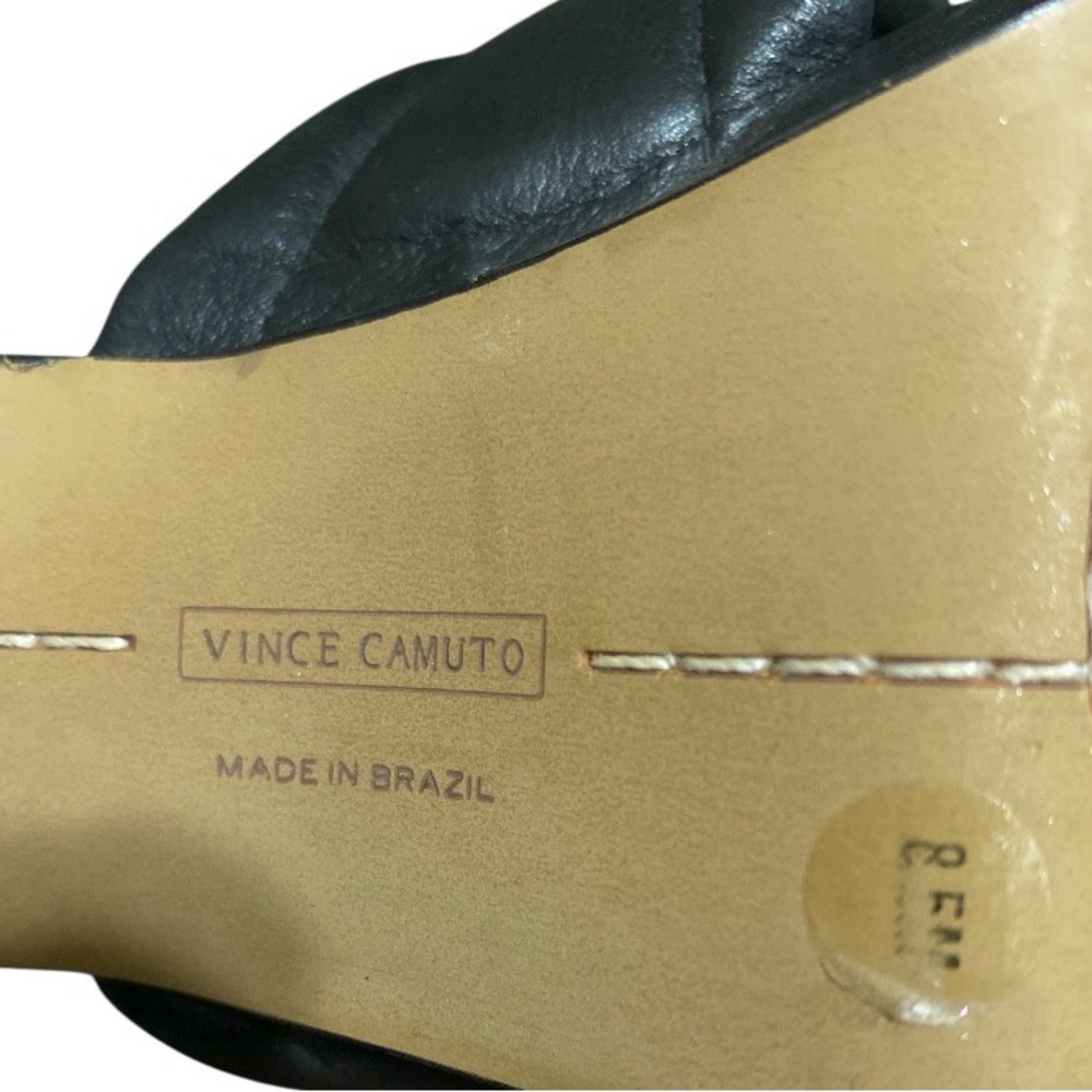 Vince Camuto Salvenna Platform Heels - Picture 6 of 7